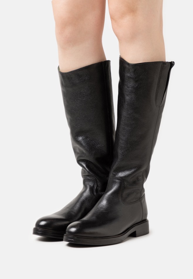 Gabour | Bottes Exclusives Noires